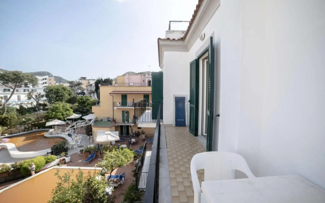 Hotel Royal Terme