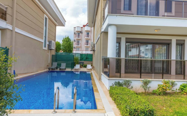 Gunes 1 İcmeler