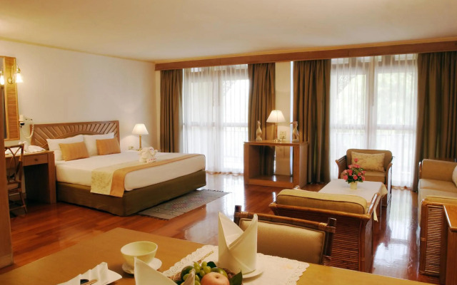 Imperial Mae Hong Son Resort