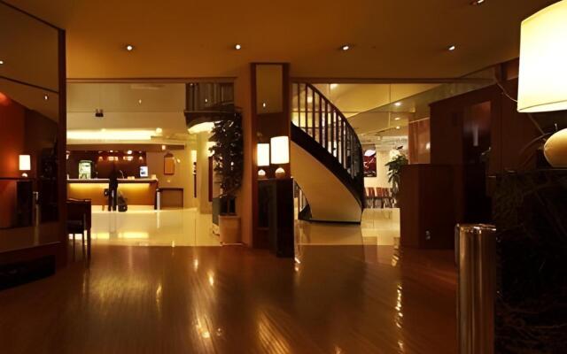 Hotel Parkside Tokyo