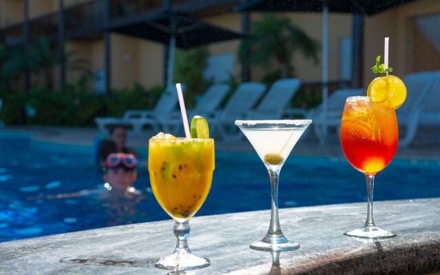 Hotel Costa Norte Massaguaçu