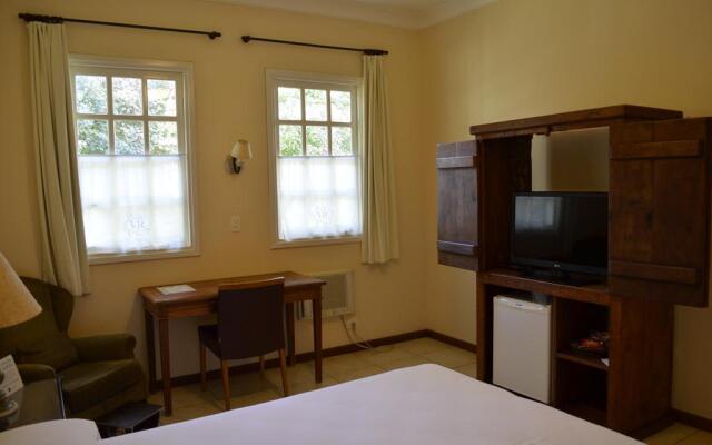 Vila Real Hotel