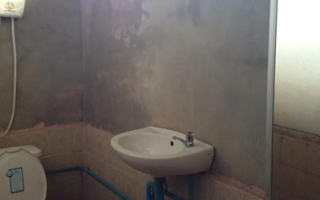 Souksanh Guesthouse