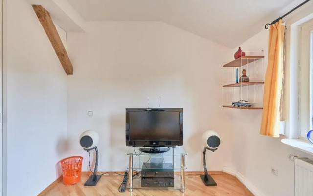 Ferienwohnung Neukölln