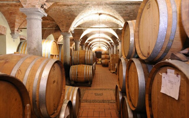 Musella Winery & Relais