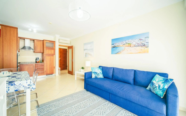 Albufeira - Cerro Mar Star - Cozy and Relaxing T1