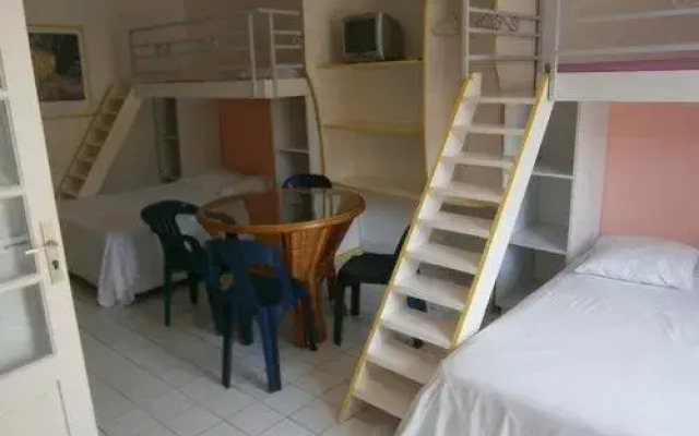 Hotel d'Aujourd'hui