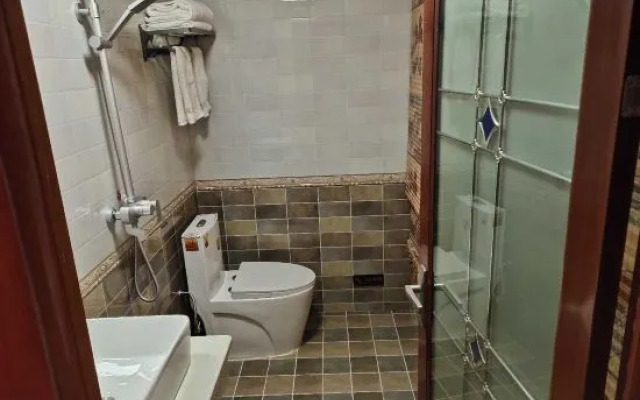 Xingyigu Mengju Hotel