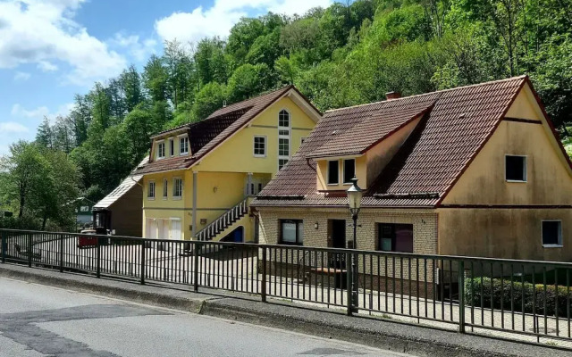 Ferienhaus , Wieda