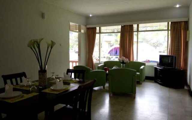 Puri Ayuda Resort