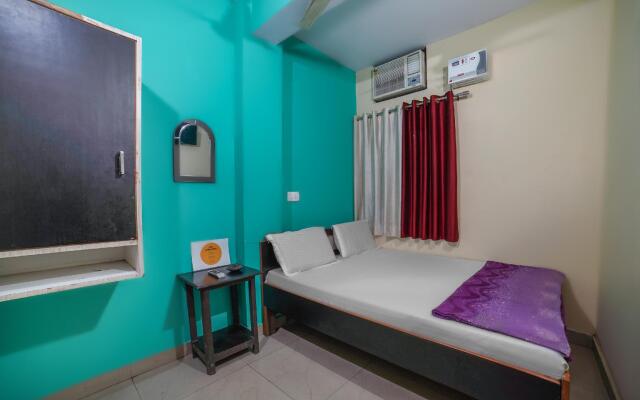 SPOT ON 61465 Comfort Guest House
