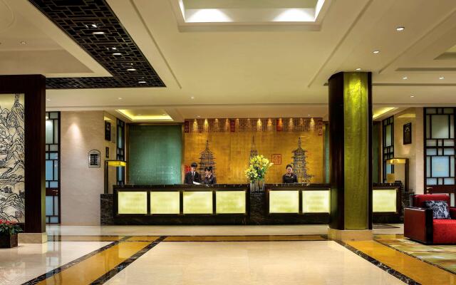 Sofitel Hangzhou Westlake