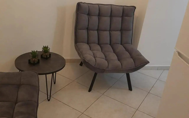 Sweet & cosy 1 Bedroom in Eilat