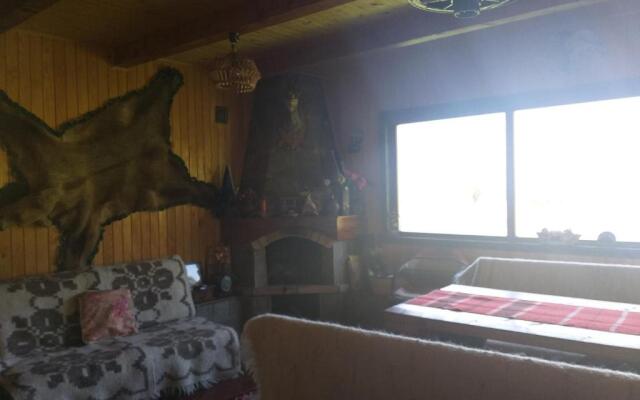 Complex de Pensiuni Si Casute la Munte1