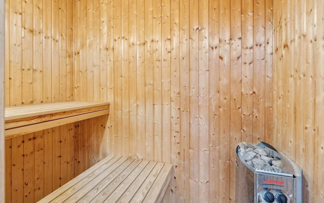 18 Person Holiday Home in Vejby