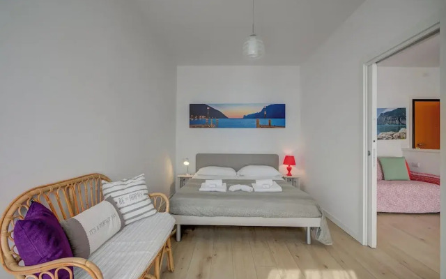 Casa al Cor - Sailor 2