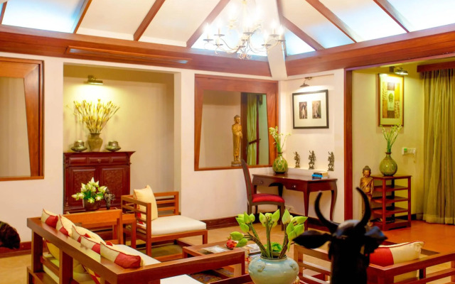 Royal Angkor Resort & Spa
