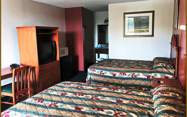 Stay Inn and Suites