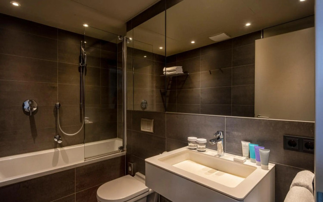 SANA Berlin Hotel