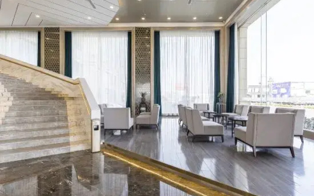 Zhongyue International Hotel