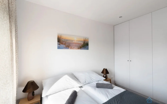 Uroda Morza by 3City Rentals