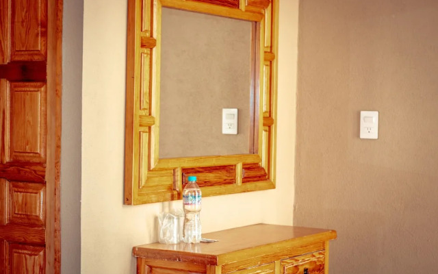 Hotel Juarez