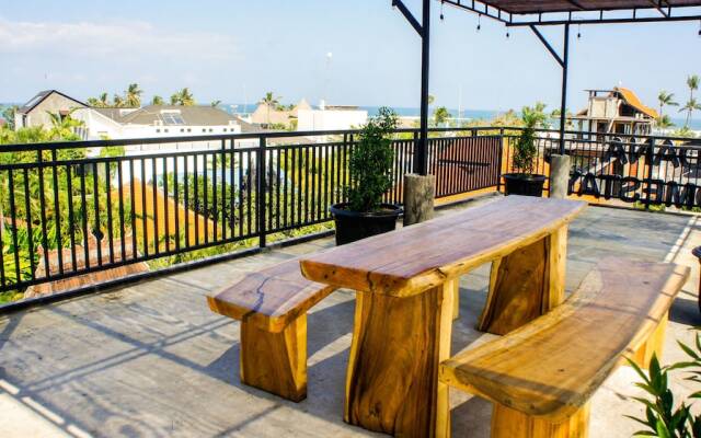 Dana Homestay