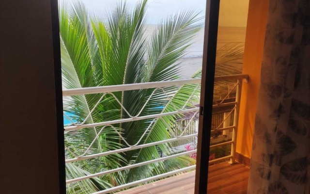Hotel Soberao