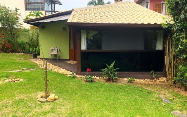 Loft's Jardim's - Campeche - Floripa