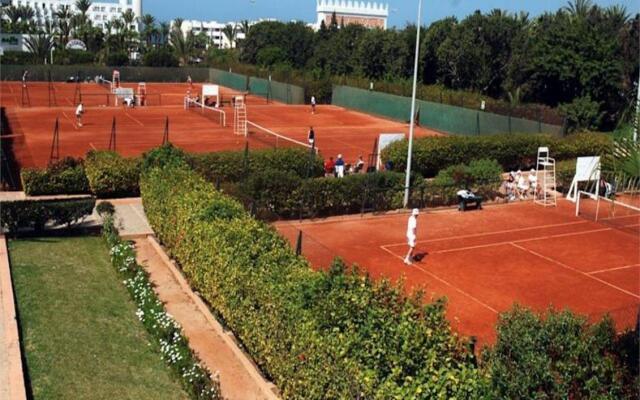 Dunes d'Or Ocean Club