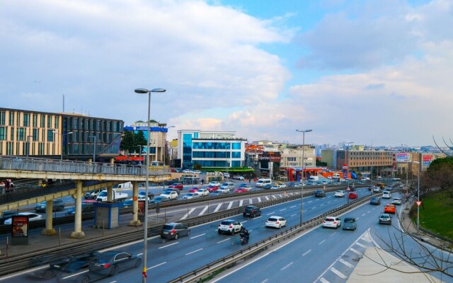 B'İstanbul Hotel