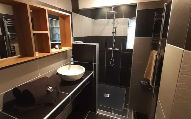 Gite Le Vieux Platane