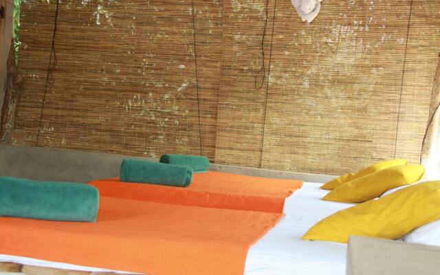 Palpatha Eco Safari Lodge