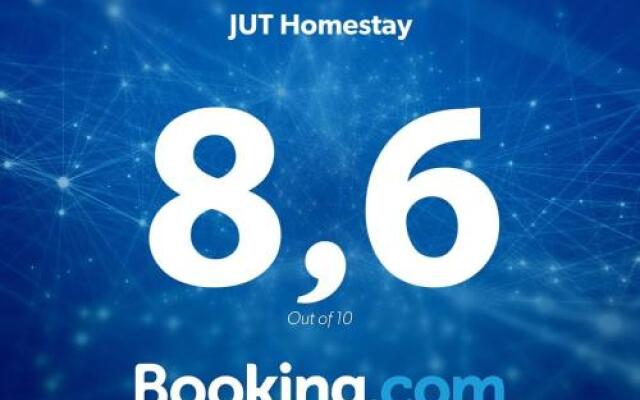 JUT Homestay