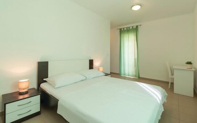 Amazing Home in Ugljan With Wifi and 2 Bedrooms