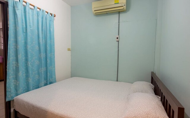 Baan Let's Sea Pool Villa
