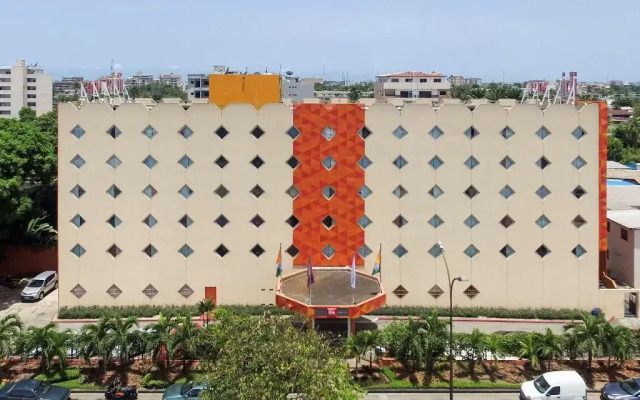 ibis Styles Abidjan Marcory