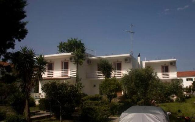 magicstay - holiday home 3 stars kavos