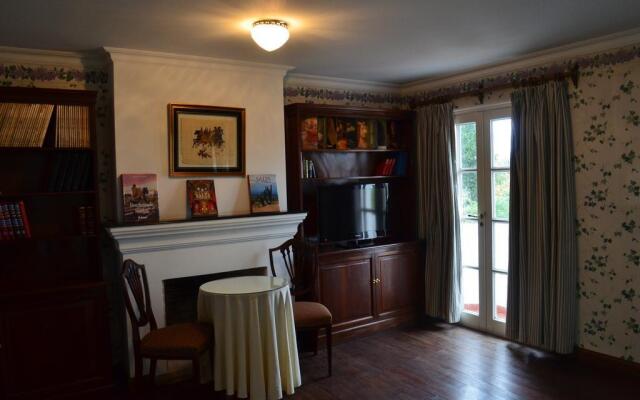 Stelares Hotel Boutique