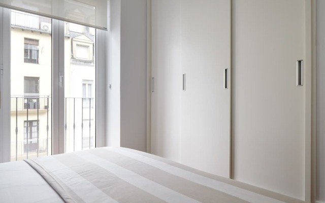 Plaza Guipúzcoa Apartment by FeelFree Rentals