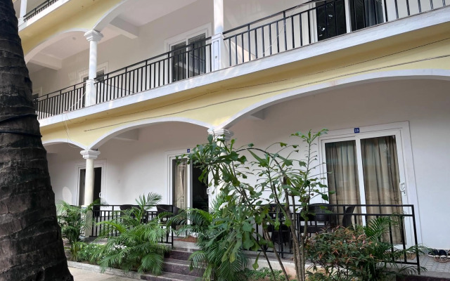 Morjim Sunset Hotel