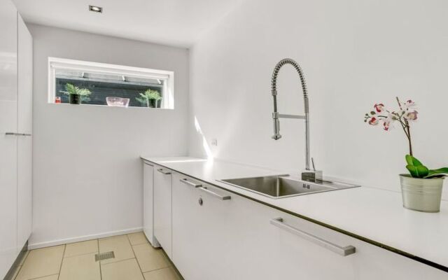 "Niki" - 3.5km from the sea in Western Jutland