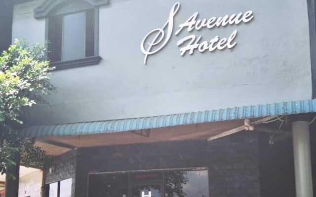 S Avenue Hotel