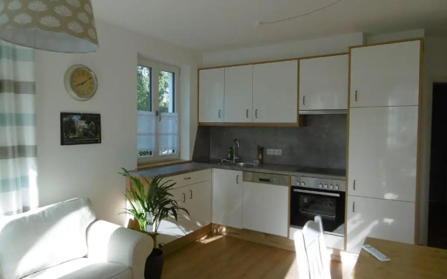 Ferienwohnungen Babo 6