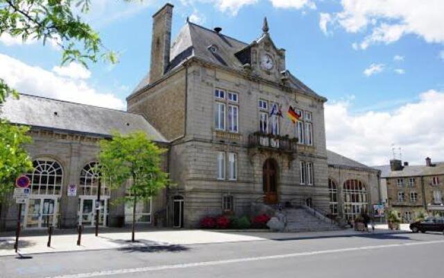 Appartement familial le Tanis