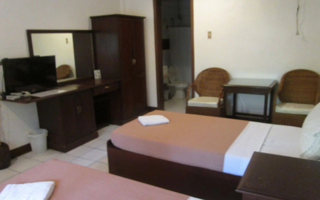 Marzon Beach Resort Boracay