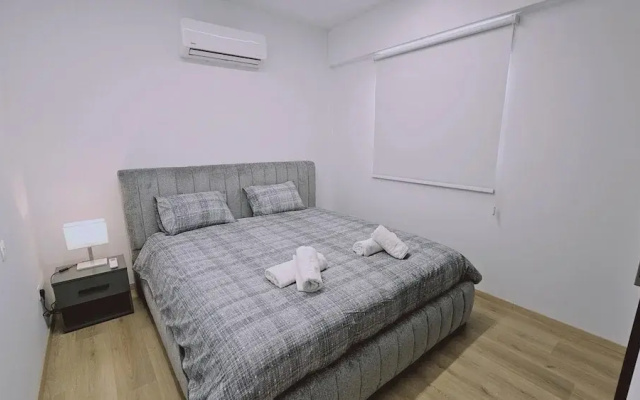 104 NIC - 401 Stay Cosmo City Suite