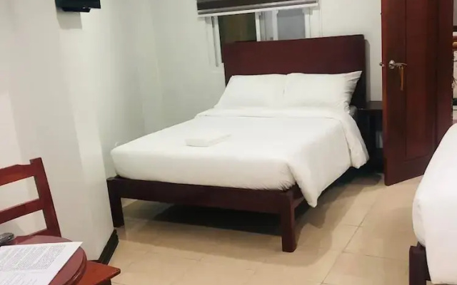 SANJH Island Hotel powered by Cocotel