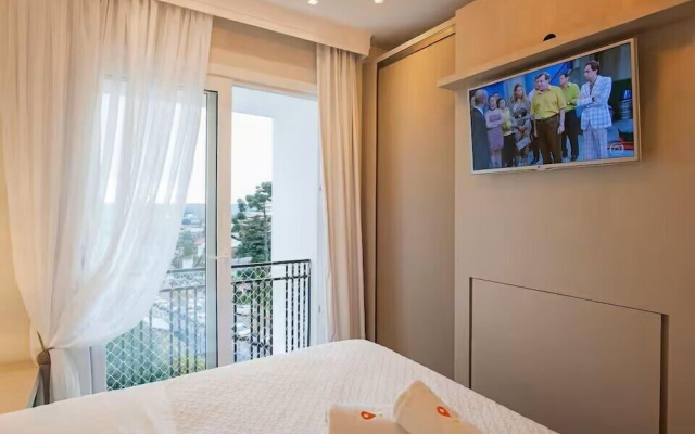Stay Home Luxo Gramado | 1min Rua Coberta | Ar Cond | Premium