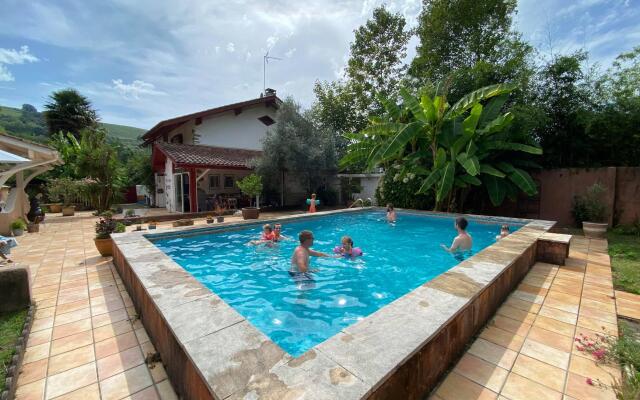 Kapera Maison d'Hôtes